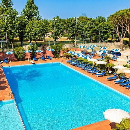 Hotel Caravelle Cesenatico Ngoại thất bức ảnh