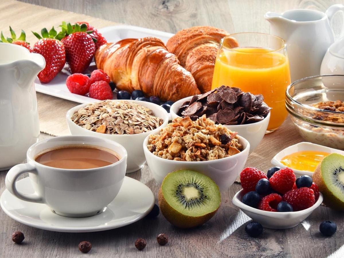 Hotel Caravelle Cesenatico Ngoại thất bức ảnh