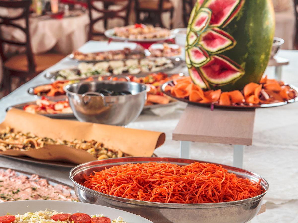 Hotel Caravelle Cesenatico Ngoại thất bức ảnh