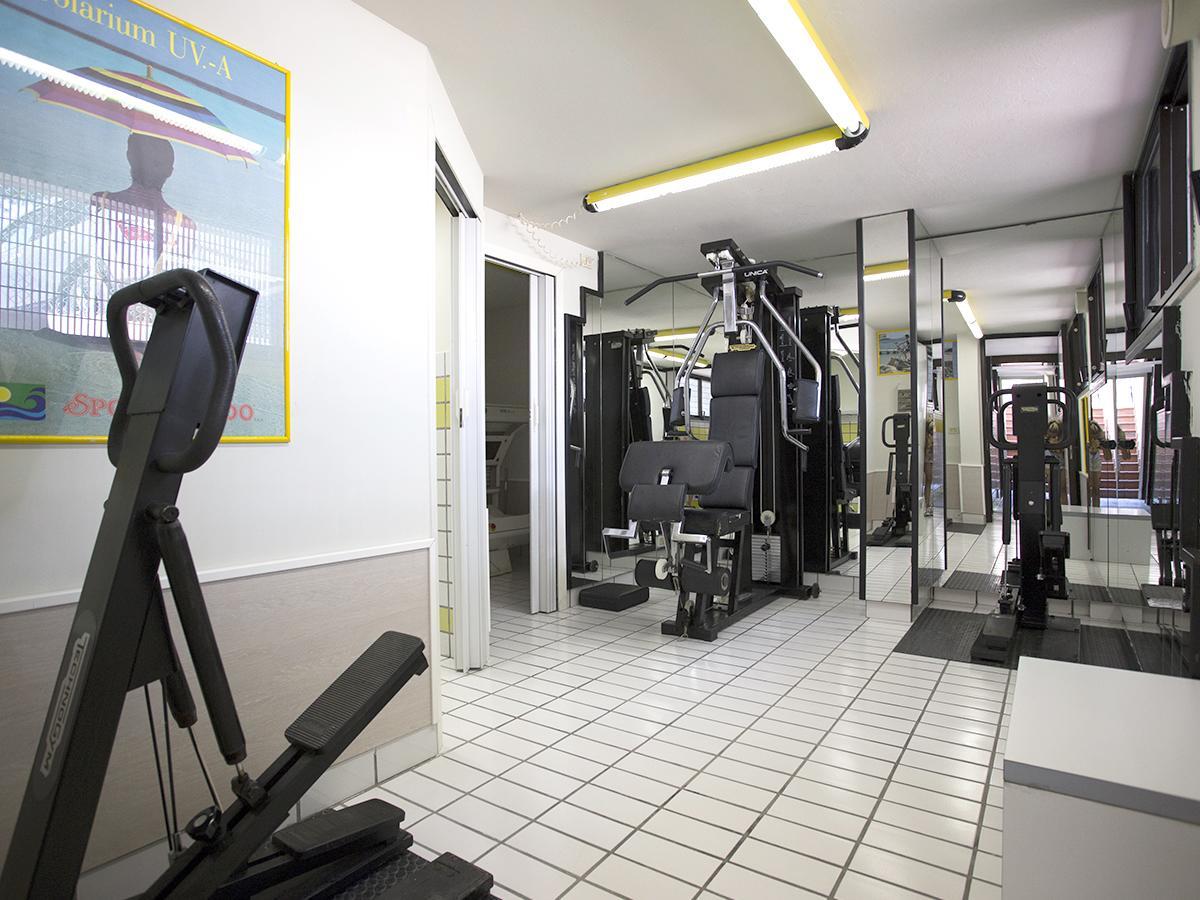 Hotel Caravelle Cesenatico Ngoại thất bức ảnh