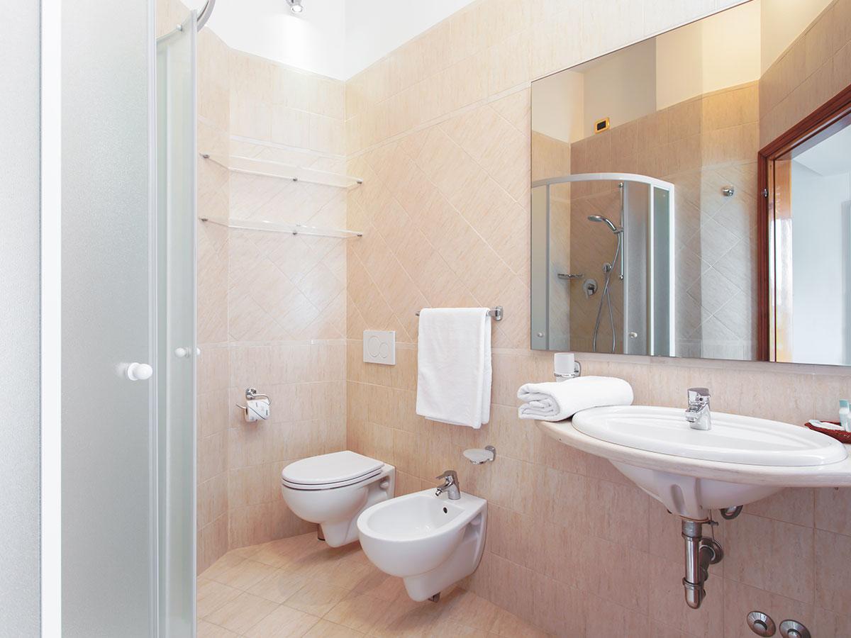 Hotel Caravelle Cesenatico Ngoại thất bức ảnh